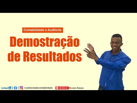 STATEMENT OF RESULTS