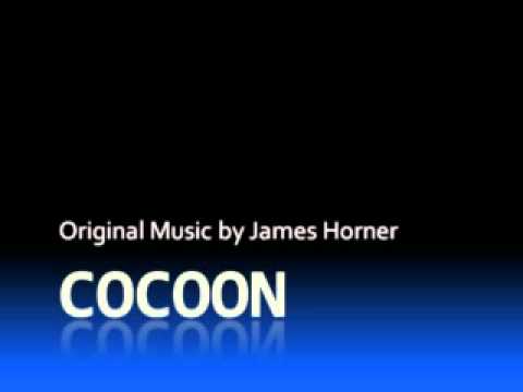 Cocoon 23. Finale (Theme from Cocoon)
