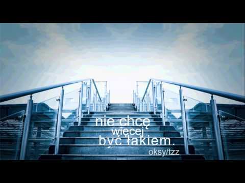 Oksy x Tzz - Nie Chcę Więcej Być Łakiem | WACKSTAYP