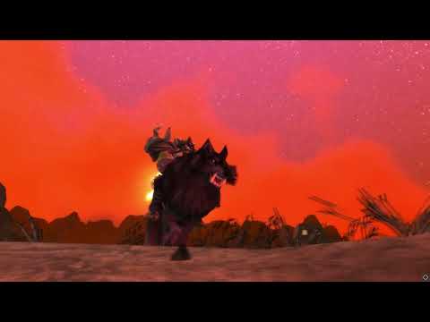 35% crit Enhance shaman [9.2.7]