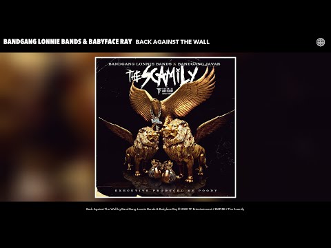 Video thumbnail for Back Against the Wall