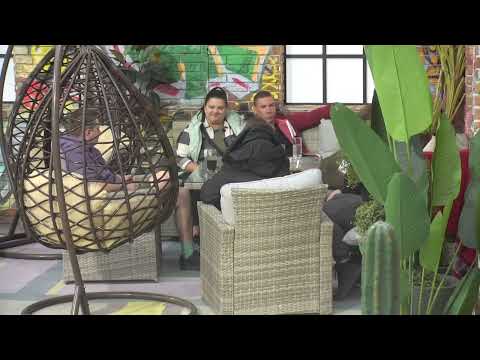 #PrviBendSrbije Nevena Mirčić zvana Dormeo dušek - 03.11.2022. #InstaTVSrbija