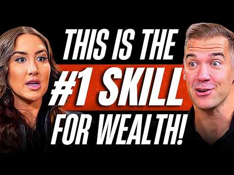 Codie Sanchez: “Just F***ing Start!” Why You Don’t Need to Be SMART to Be RICH!