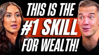 Codie Sanchez: “Just F***ing Start!” Why You Don’t Need to Be SMART to Be RICH!