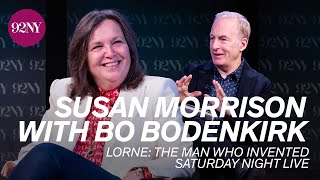 LORNE: The Man Who Invented Saturday Night Live