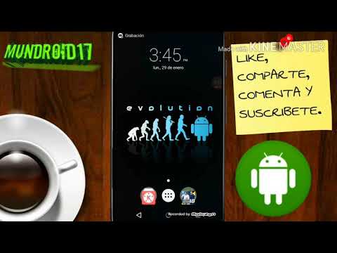 Como reiniciar un celular a los datos de fabrica SIN necesidad de un full reset.