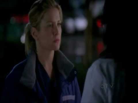 Grey's anatomy 6x08 - All Calzona scenes 1