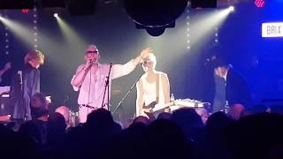 Alabama 3 - U Don&#39;t Dans 2 Tekno