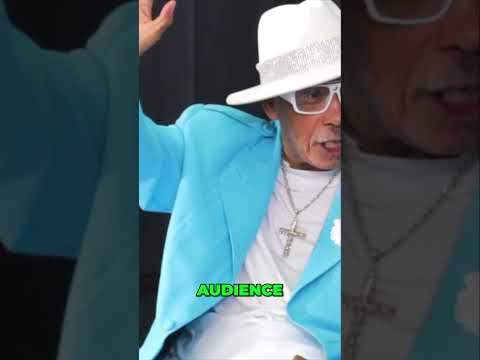 Thumbnail for Sneaking My Drums Backstage Landed Me a Gig with Smokey Robinson! by Smokey Robinson