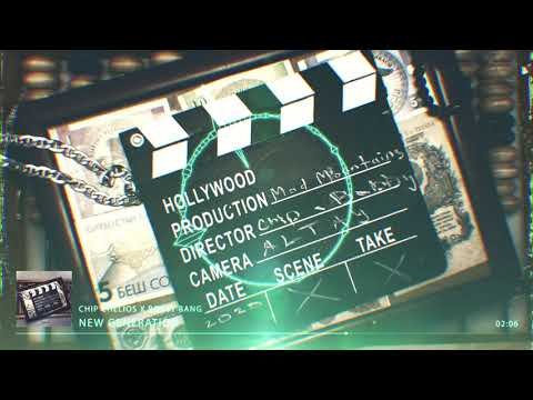 Altay Gang - New Generation