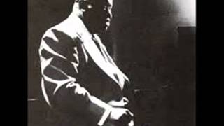 Art Tatum plays &quot;Sweet Lorraine&quot; (21 versions)