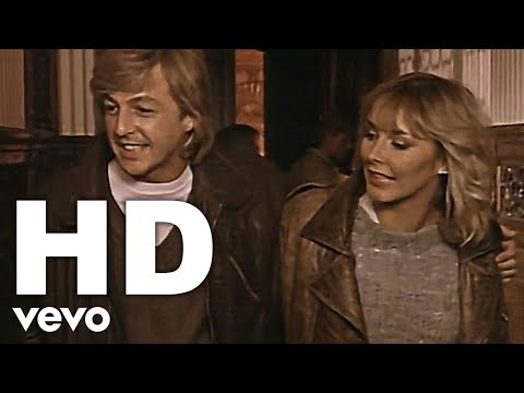 Bucks Fizz - Run For Your Life