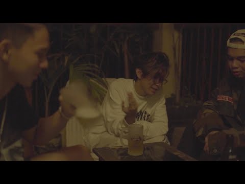 WOLBSGVNG X PSYCHOBANGS - TOMAN│Official Music Video│Directed by Andrian Barbarona