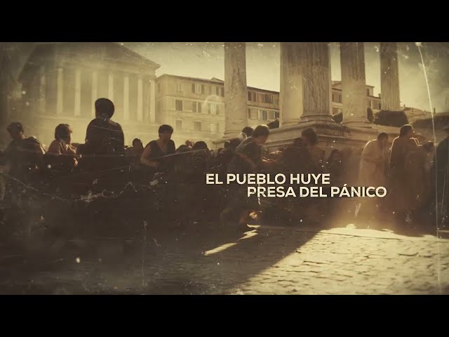 Vídeo relacionado con Los héroes del Capitolio (Istoría)