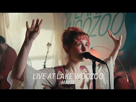 Himel Iepen & Nimmen (Sûnder Dy) Live @ Lake Woozoo