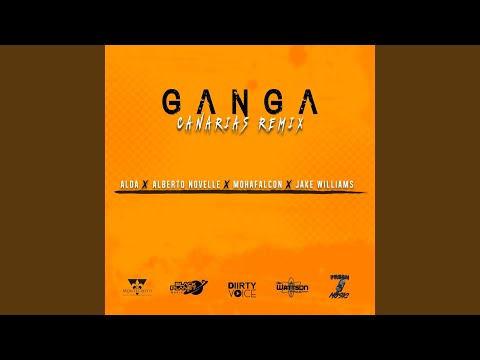 Ganga (Canarias Remix)