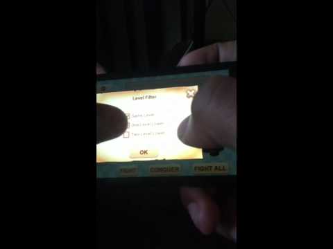 avatar fight android market