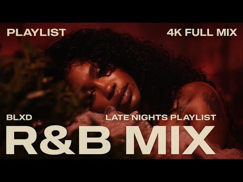 TrapSoul Mix 2026 | Partynextdoor, BLXD, Summer Walker, SZA - Sultry R&B Playlist 2026