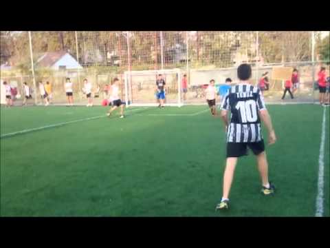 Los Líricos - Real Barril - Copa Palermo