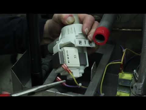 Blocked Piping Alarm
