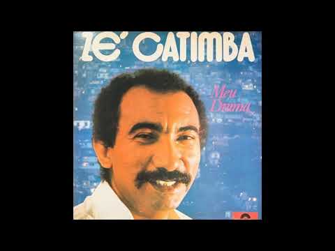 Zé Katimba - Cansado de tanto sofrer