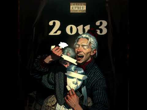 Kiba The Seven - 2 ou 3 (audio oficial)