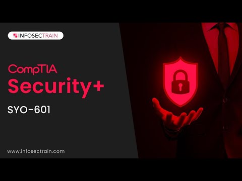 CompTIA Security+ SYO-601?  | SYO 501vs 601 | CompTIA SY0-601 Explained: Exam Changes & Benefits