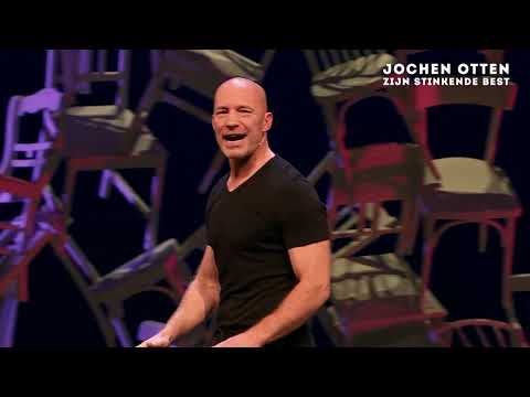 Jochen Otten - Zijn stinkende best - Gescheiden