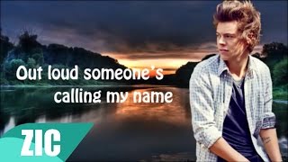 One Direction - Once in a Lifetime (Lyrics)
