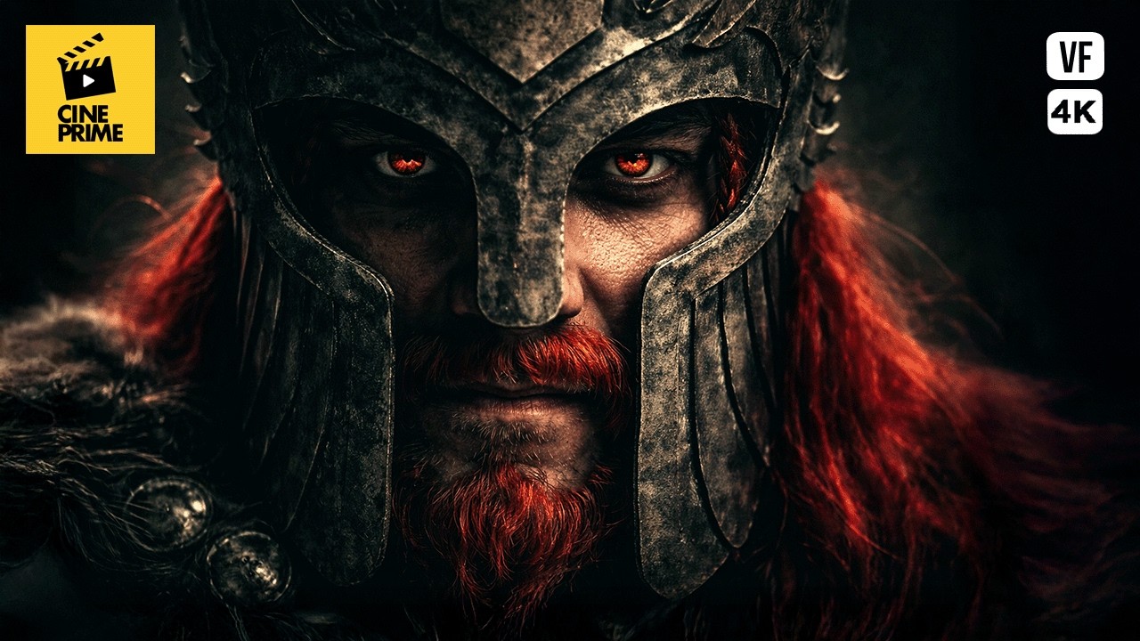 Vikingdom: A King Against a God | Full Movie | Adventure | Mythology | ACE