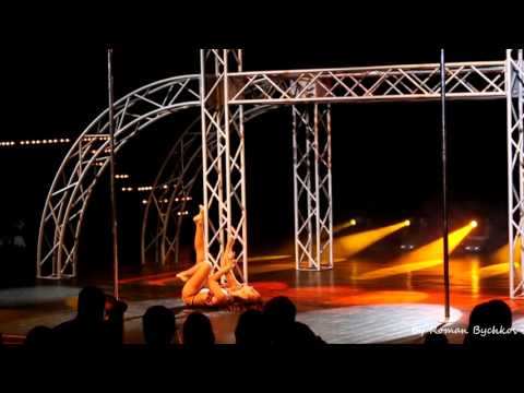 Kira Noire PoleArt Cyprus 15