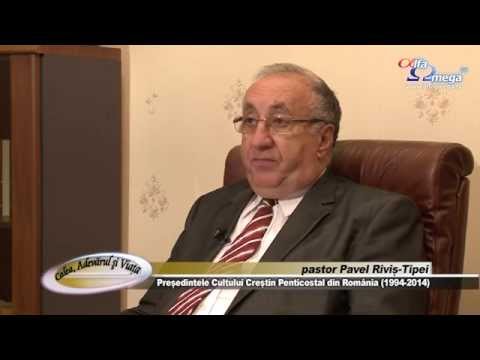 Pavel Rivis-Tipei - Principiile pe care se bazeaza Biserica Penticostala