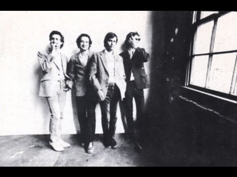 The Tweeds - If I Could Only Dance