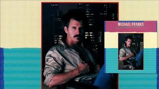 Never Say Die ♫ Michael Franks