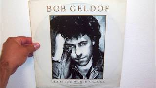 Bob Geldof - Talk me up (1986)