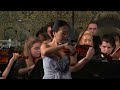 Walton Violin Concerto - Laura Park