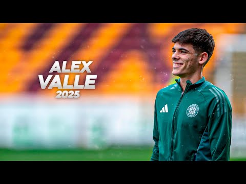 Alex Valle - Beast in The Making - 2025ᴴᴰ