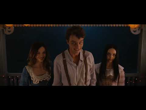 SCARY MOVIE (2026) oficiálny trailer [Sk titulky]