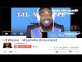Lil Wayne - Magnolia (Freestyle) Reaction Lil Wayne - Magnolia (Freestyle) Reaction