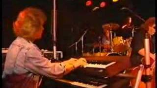 &quot;Kansas&quot; Live at the Whiskey Intro/Paradox