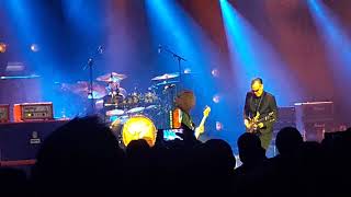 Black Country Communion  - The Last Song For My Resting Place @ Hammersmith Apollo 04.01.2018