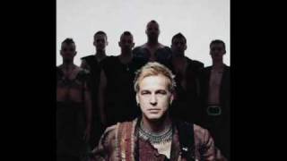 In Extremo Miss Gordon of Gight