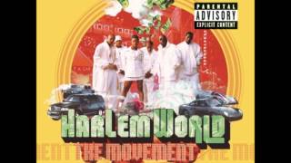 Harlem World - The Movement: My Baby's Mother's Boyfriend's Mother (Interlude)