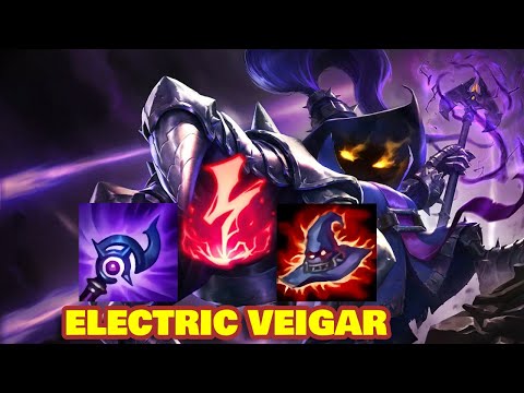 VEIGAR BOT vs Xayah - ft. Bang2 - Patch 10.14 (High Diamond)