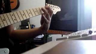 warcry - Trono del Metal (cover)