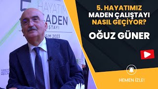 5. Hayatımız Maden Çalıştayı Nasıl Geçti?