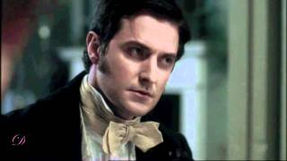 "Gone" ~ Richard Armitage, Guy of Gisborne & John Thornton