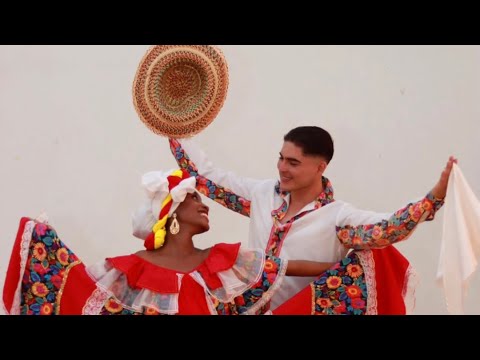 A DANZAR COLOMBIA - Festival internacional De Danza En Pareja ZARANDEANDO-Belén De Umbria-Risaralda 