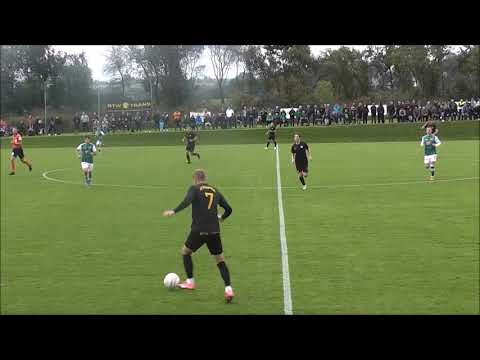 3 kolo MOL Cup FK Přepeře FK Jablonec celý zápas