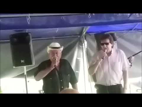 Marko Goranović i Milovan Railić   kajda